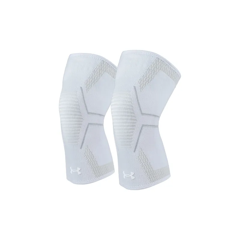 Under Armour Knee Pads Polyester Running Mountaineering Hiking Cycling Tennis Soccer Badminton Basketball Unisex-5