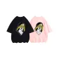 2 Pack (Black+Pink)