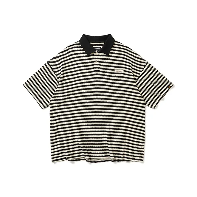 DANGEROUSPEOPLE Polo Shirts Unisex-4