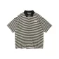 Black Sole Stripes