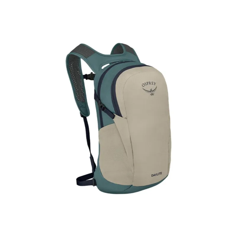 OSPREY Mountaineering Bag Outdoor Bag Recycled Polyester 13L Industrial Gray Unisex-1