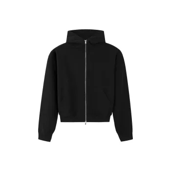 Fearless East Sweatshirt Unisex Black