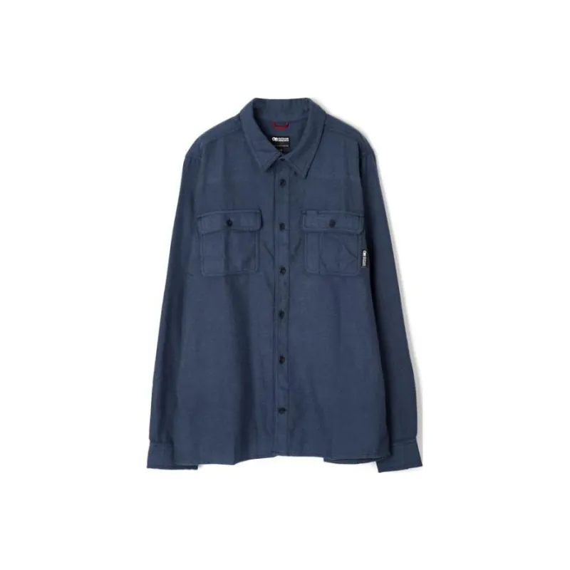 Outdoor Research Shirt Men's Dodger Blue-0