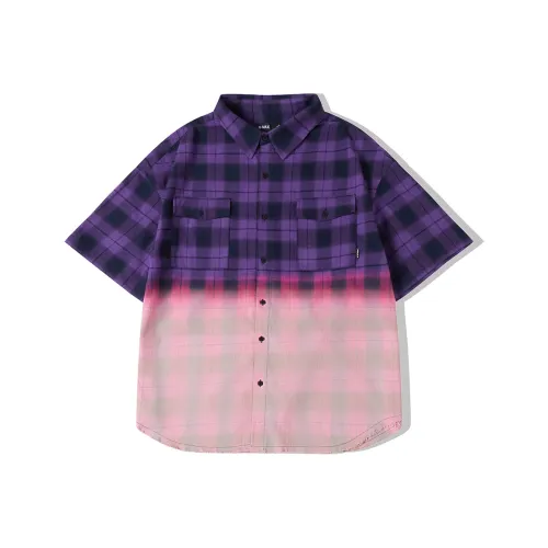N-MAX Shirts Unisex