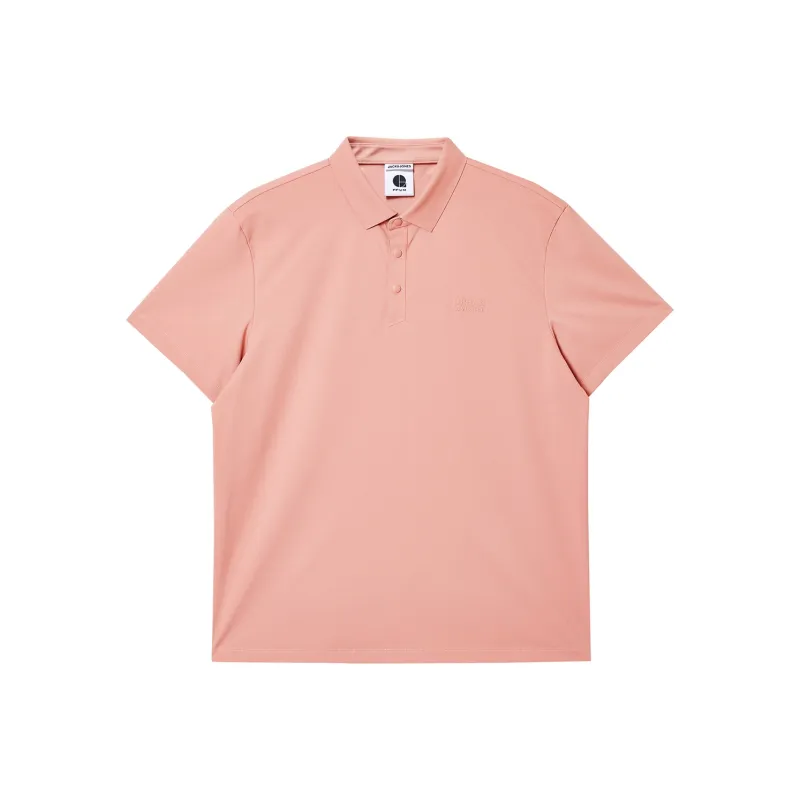 JACK&JONES Polo Shirts Men-0
