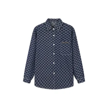 LOXKI Shirts Unisex