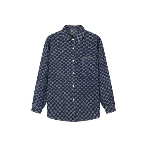 LOXKI Shirts Unisex