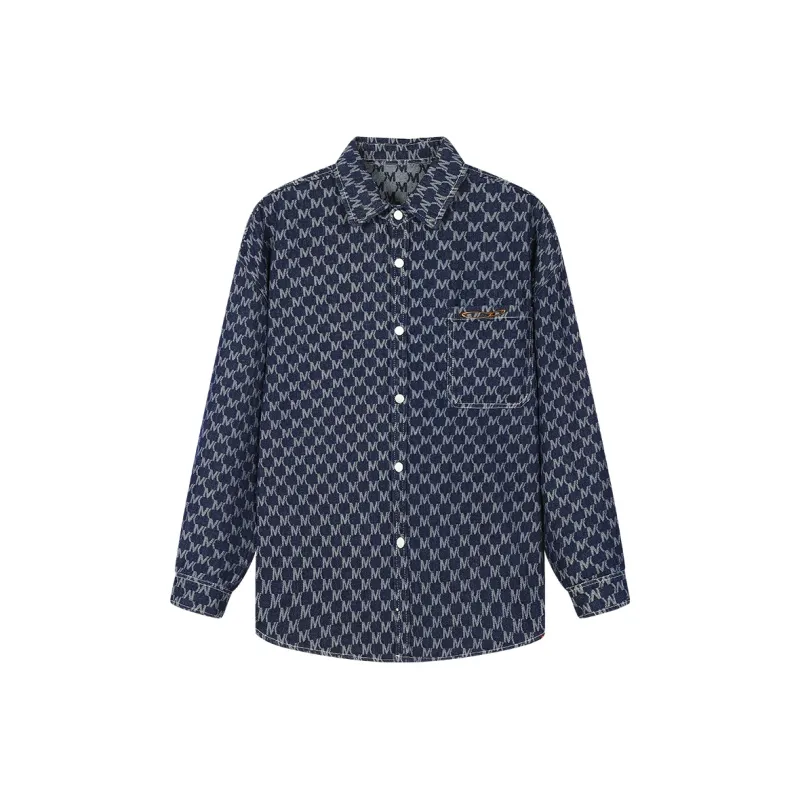 LOXKI Shirts Unisex-0
