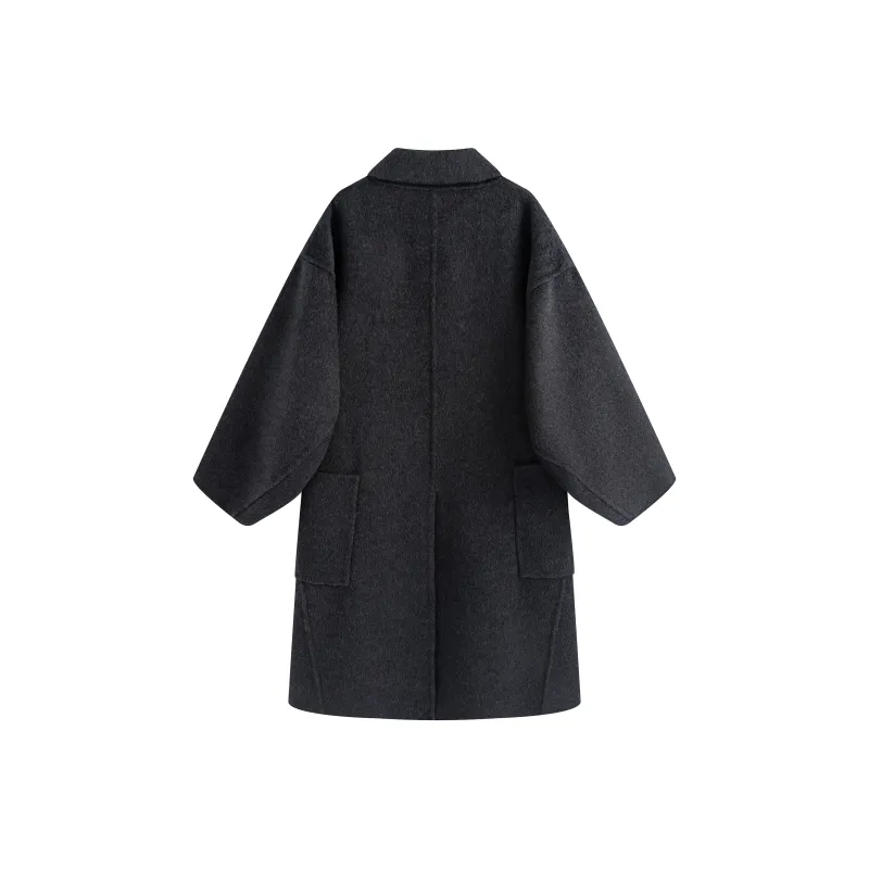 Juden Choi Coats Women's-9
