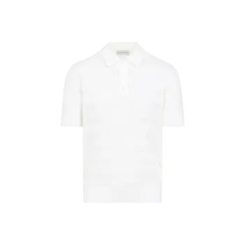 DRIES VAN NOTEN Mercy Polo Shirt