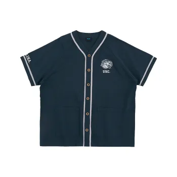 NCAA Shirts Unisex Navy Blue