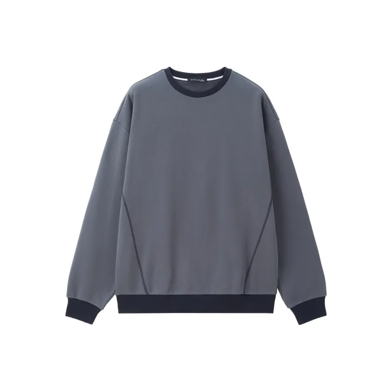 UNIQLO Sweatshirts Men-3