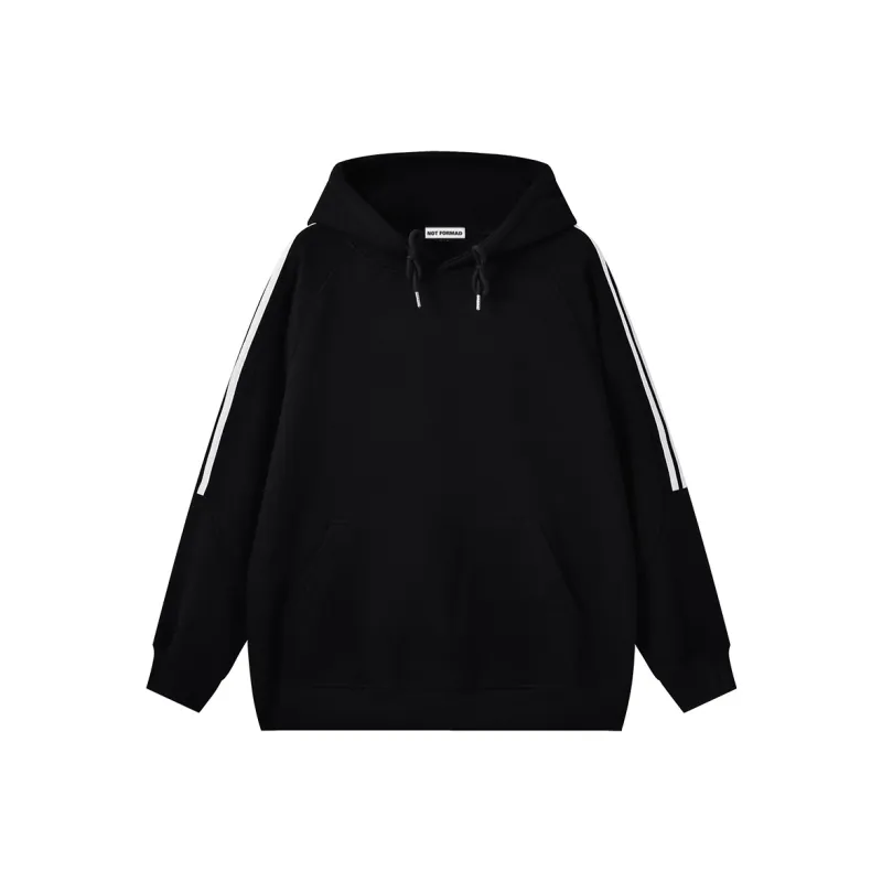 NOTFORMAD Sweatshirts Unisex-0