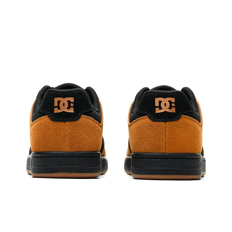 DC Shoes MANTECA 4 Low Top Skateboard Shoes Unisex-28