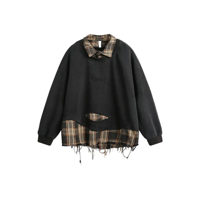 ROOMBOSE Sweatshirts Unisex-6