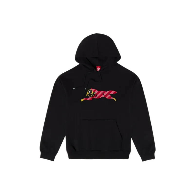 Icecream Dawg Hoodie-0