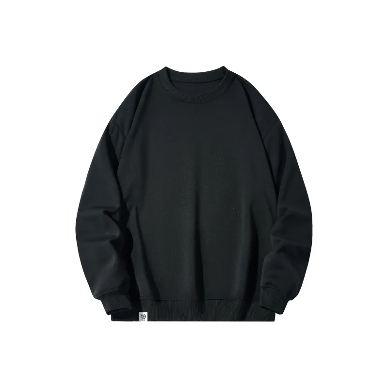 NOME Sweatshirts Unisex-0