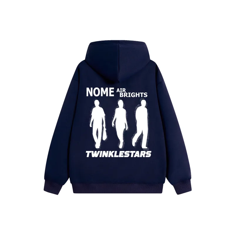 NOME Sweatshirts Unisex-16