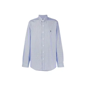 Polo Ralph Lauren Pinstriped Shirt