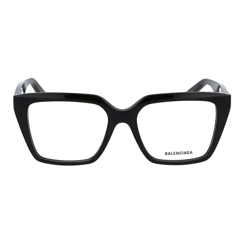 Balenciaga Square Frame Glasses-1