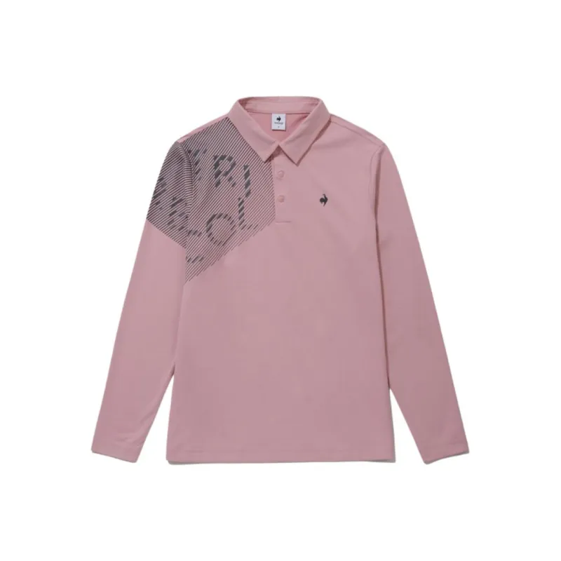 Le Coq Sportif Polo Shirt Men's-0