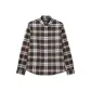 Dark Gray Green