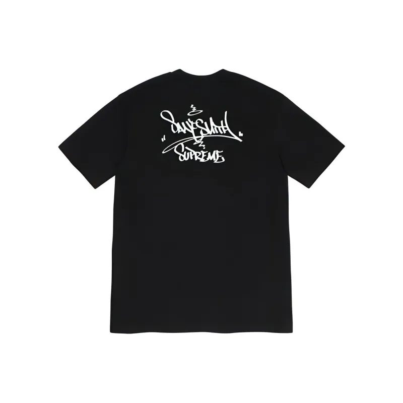 Supreme Bridge Tee-1
