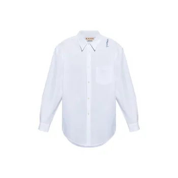 MARNI Cotton Shirt