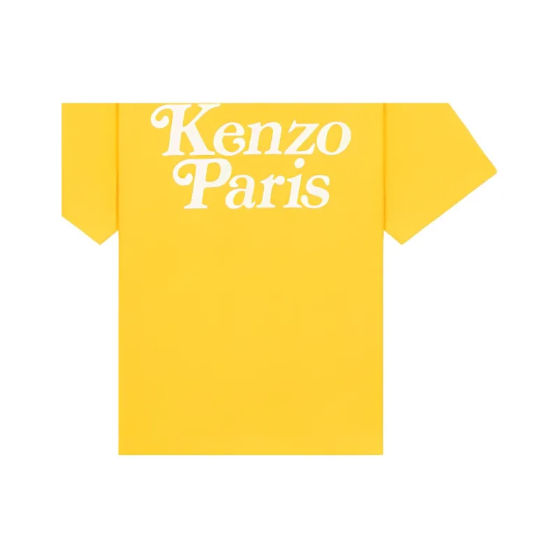 KENZO Oversize Tee-5