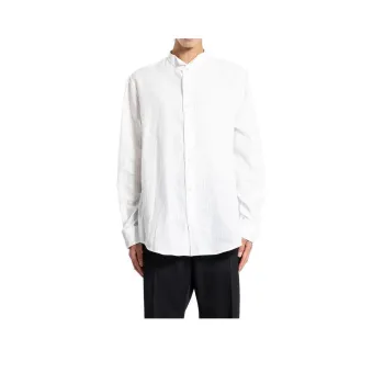 CELINE Shirts Men White