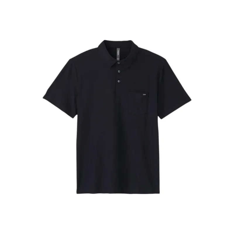 Vuori Polo Shirts Men-7