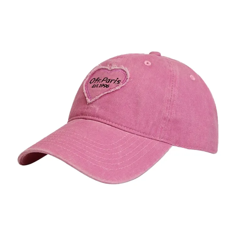 VIVIWELL Cotton Baseball Caps Unisex-3