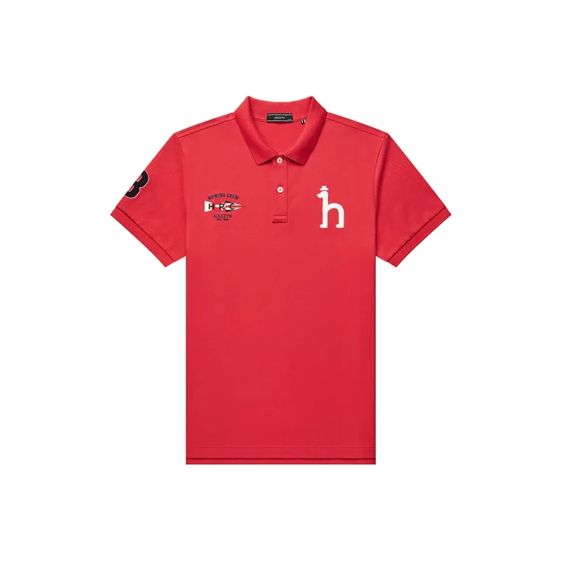 HAZZYS Polo Shirts Men-8