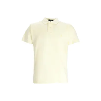 Polo Ralph Lauren Custom Slim Mineral Dyed Polo Shirt