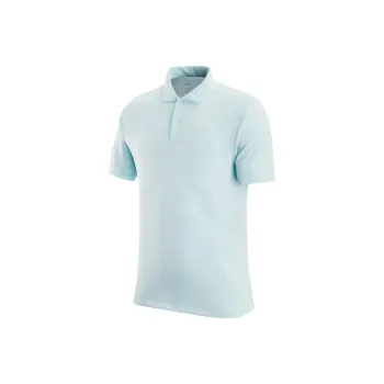 Nike Polo Shirts Men Glacier Blue