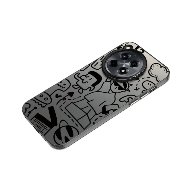 YIBAOBAO Phone Cases-1