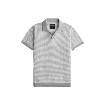 Hollister Polo Shirts Men
