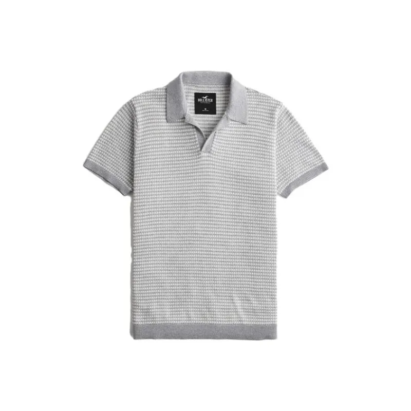 Hollister Polo Shirts Men-0