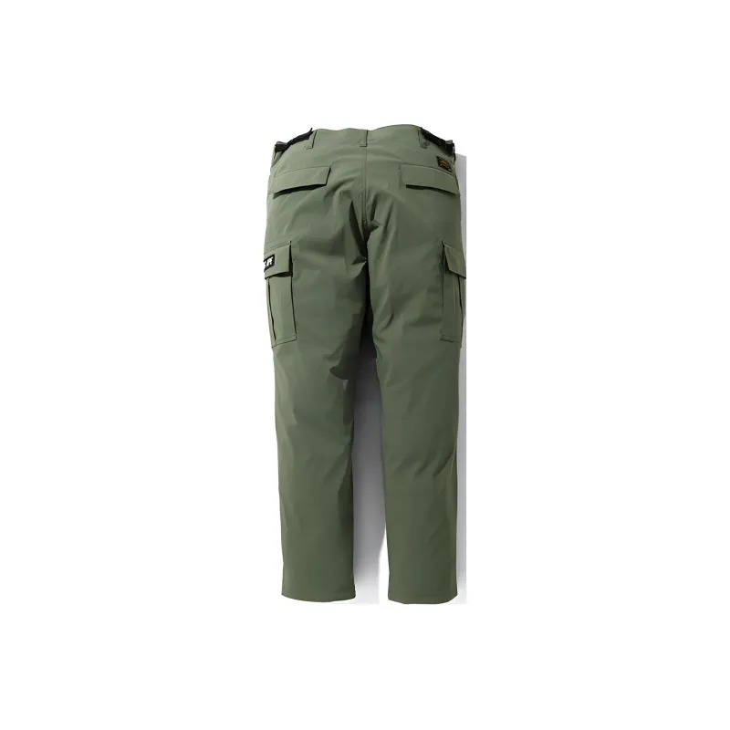 A BATHING APE Knitted Sports Pants Men's-3