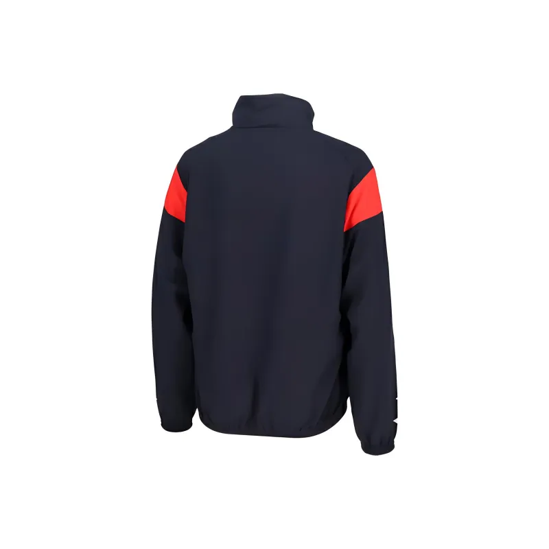 Arena Jackets & Coats Unisex Marine Blue-1