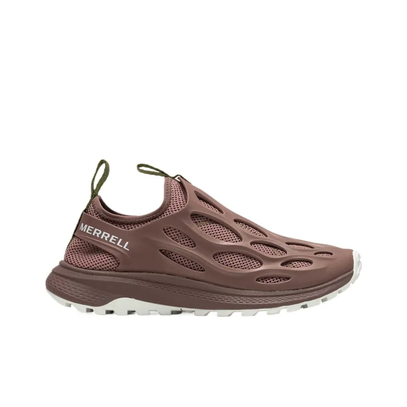 MERRELL Women's Hydro Runner 'Marron Burlwood' Women's-1
