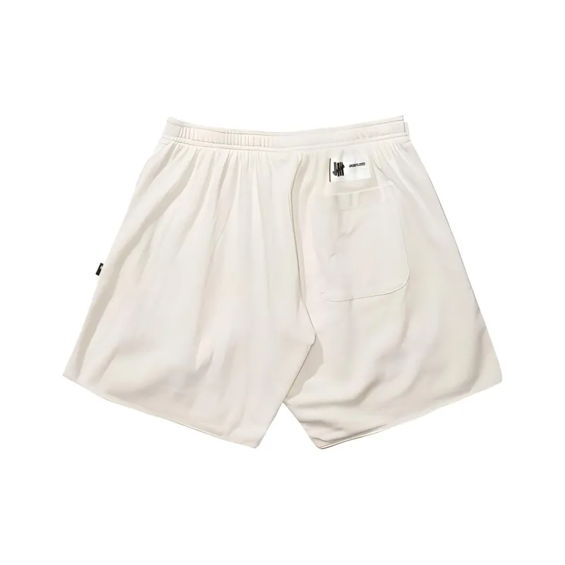 UNDEFEATED Basketball Shorts Men-1