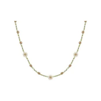 RiotLILY Faux Crystal Necklaces Women's