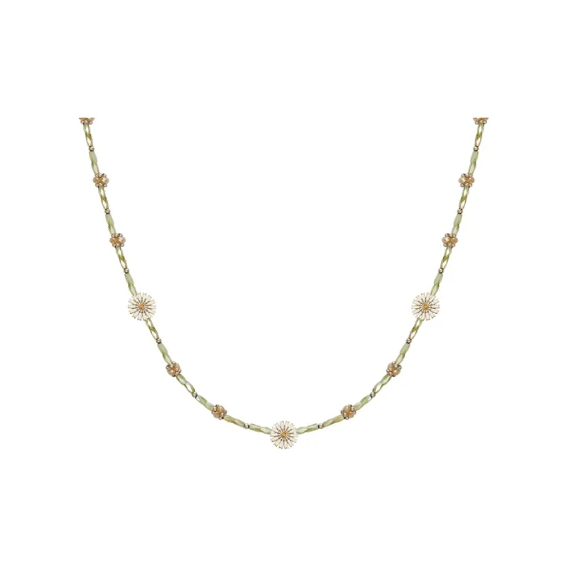 RiotLILY Faux Crystal Necklaces Women's-0