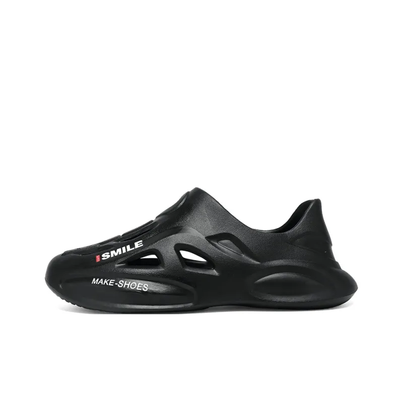 SLIPPER DAY Clogs Unisex-20