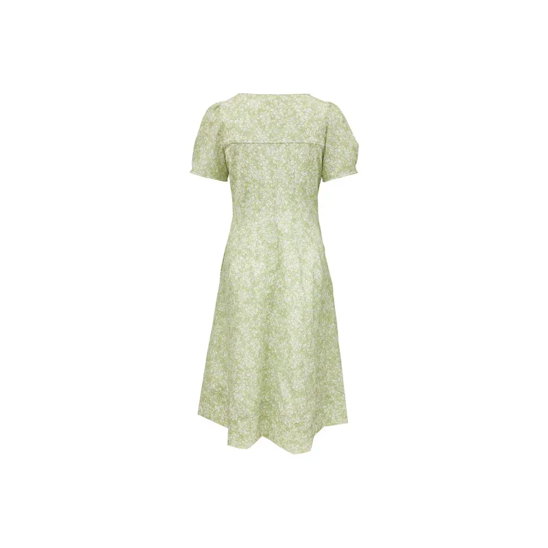 ONLY Short Sleeved Dresses Women's-1
