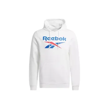 Reebok Sweatshirts Men White