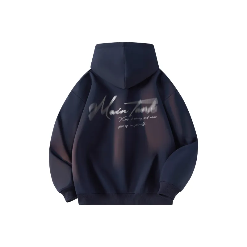 My Name Is MT Sweatshirt Unisex-8