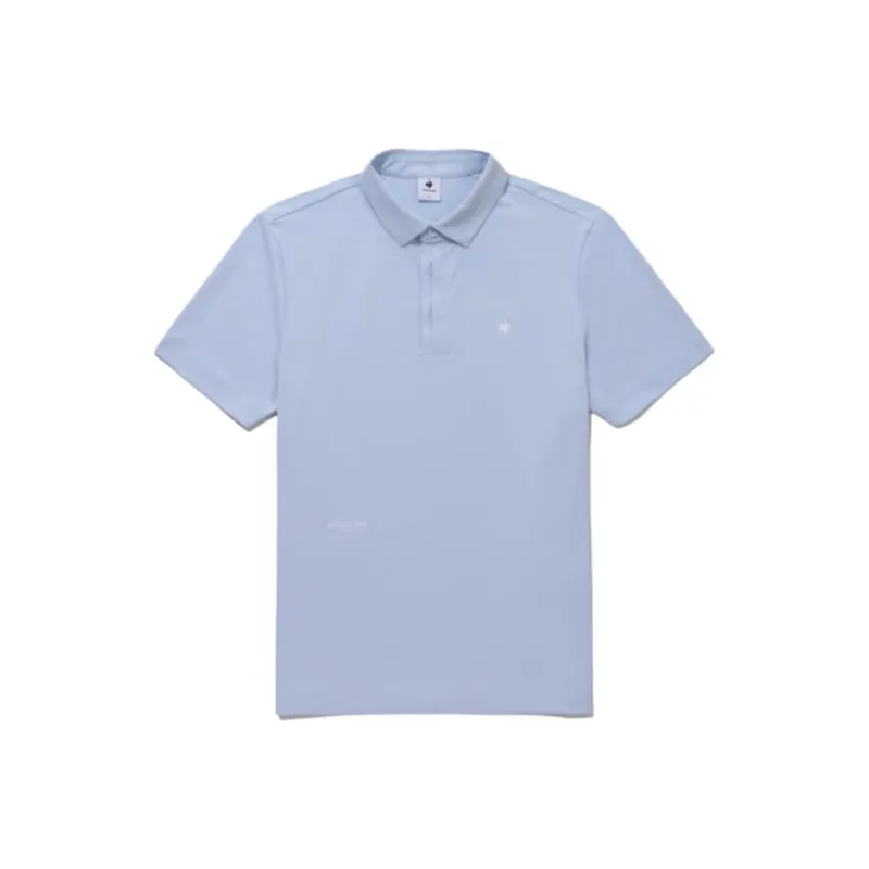 Le Coq Sportif Polo Shirt Men's-0