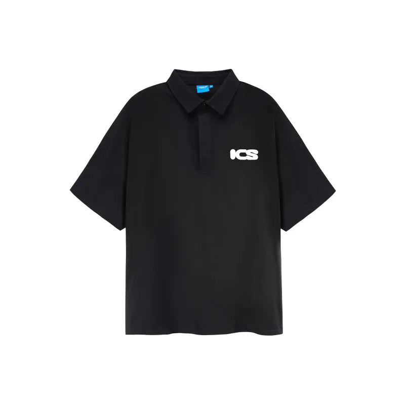 ICONS Lab Polo Shirts Unisex-0